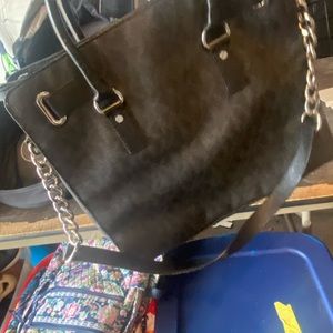 MK purse